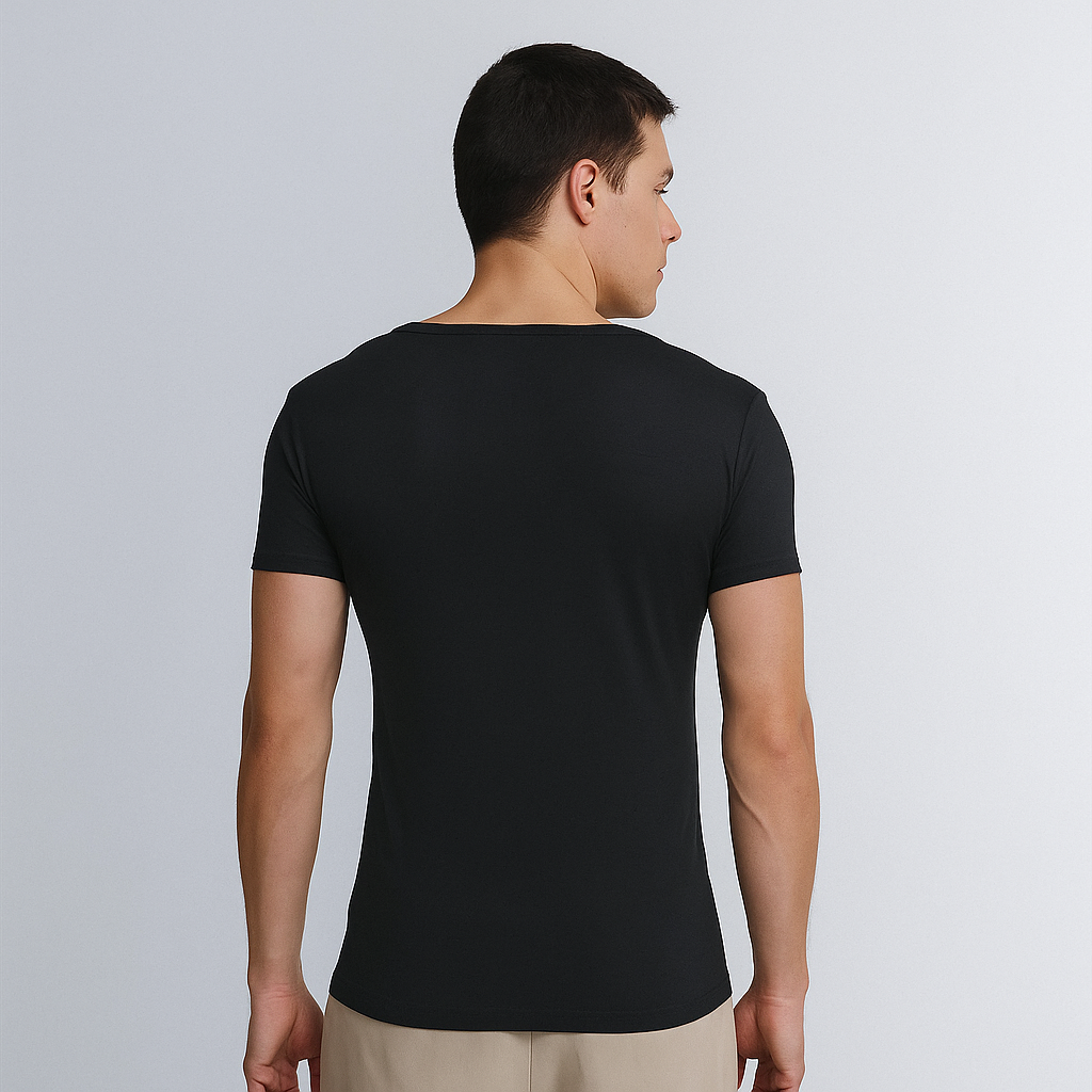Camiseta Tecnológica Anti Suor