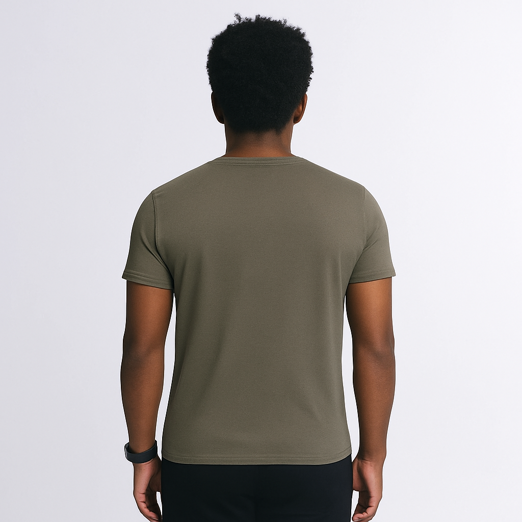 Camiseta Tecnológica - Tech T-Shirt Heavy Slim