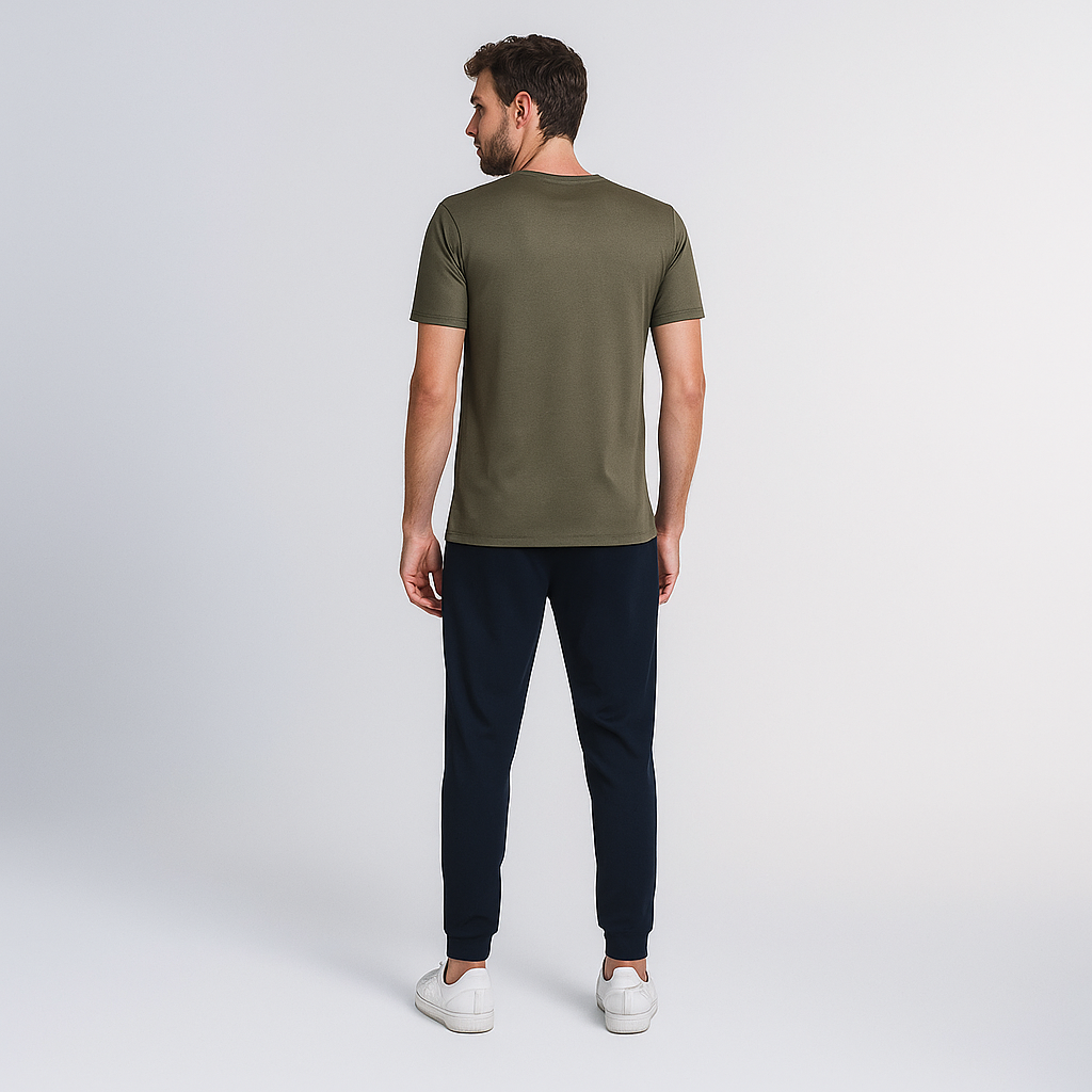 Calça Híbrida Jogger