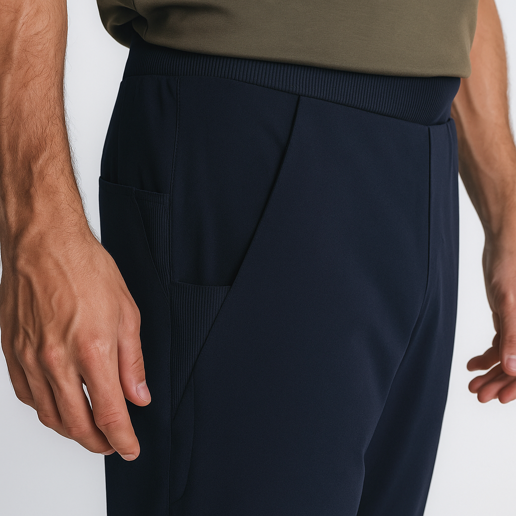 Calça Híbrida Jogger
