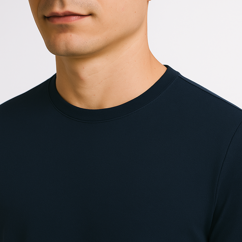 Camiseta Tecnológica - Tech T-Shirt