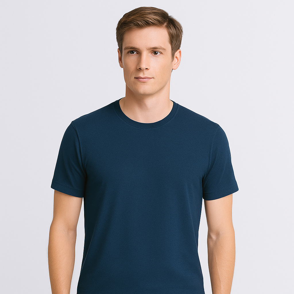Camiseta Tenológica - Tech T-Shirt Heavy