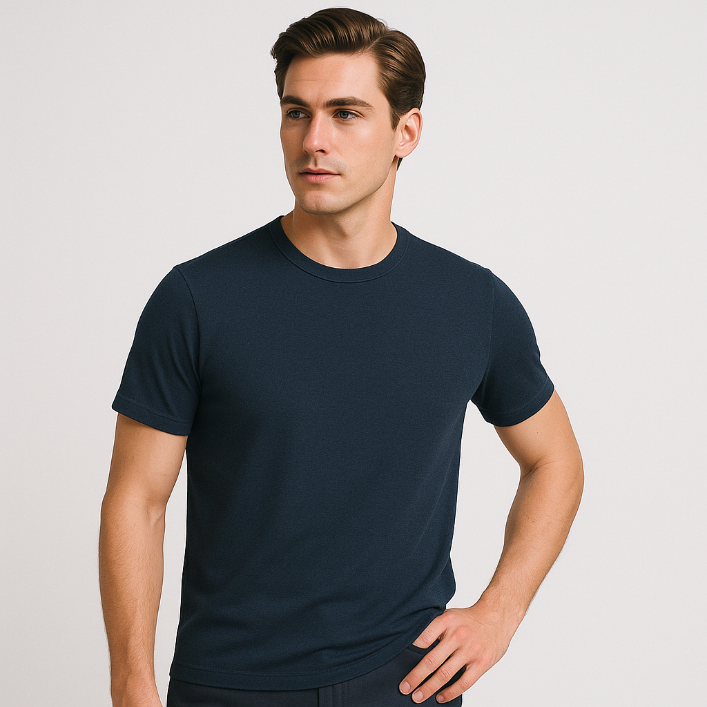 Camiseta Tecnológica - Tech T-Shirt
