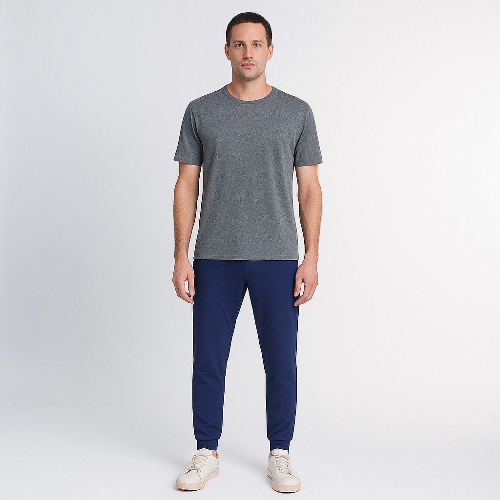 Calça Jogger Masculina