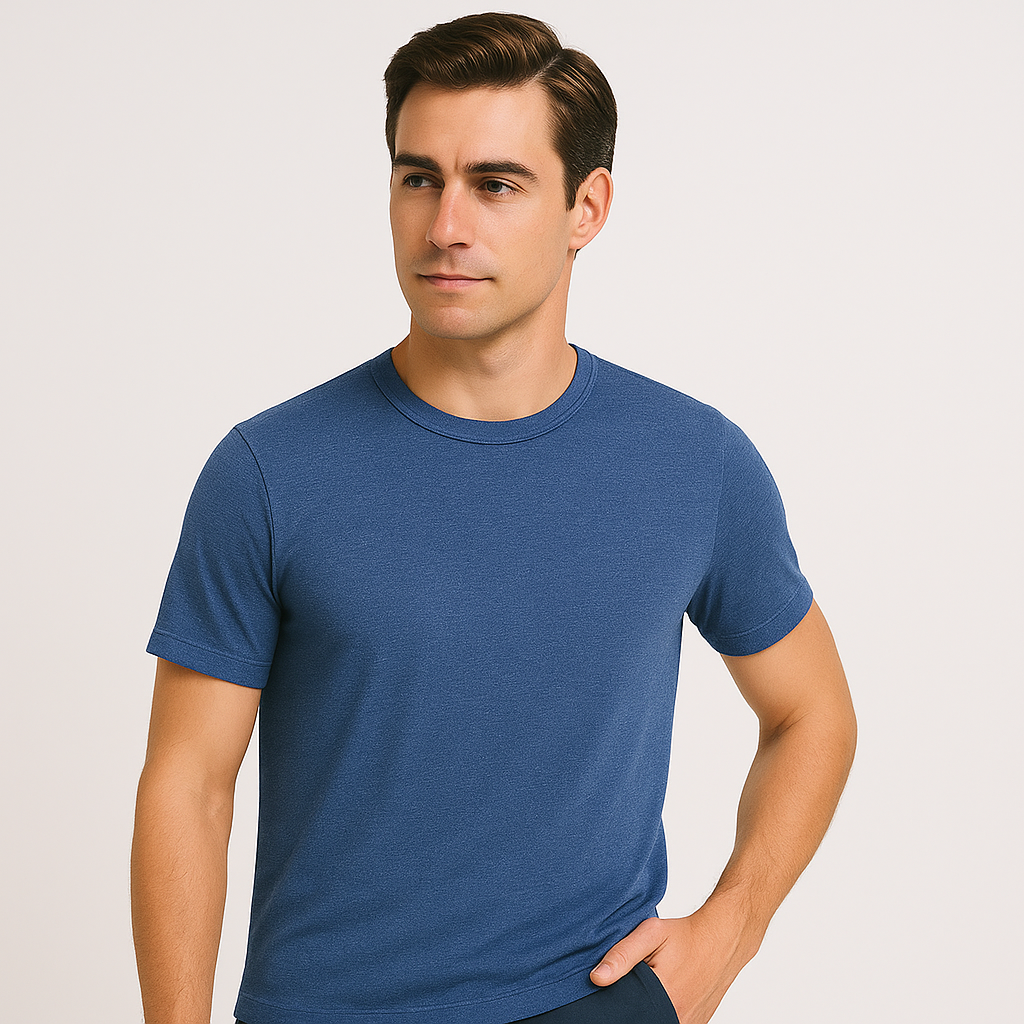 Camiseta Tecnológica - Tech T-Shirt