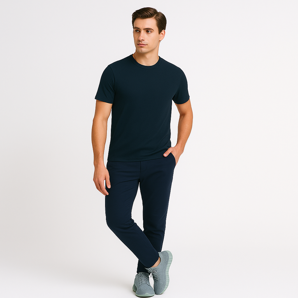 Camiseta Tecnológica - Tech T-Shirt