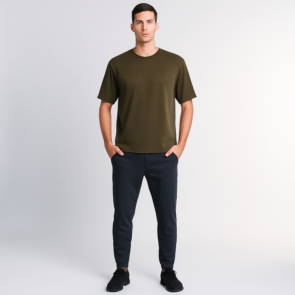 Calça Jogger Masculina