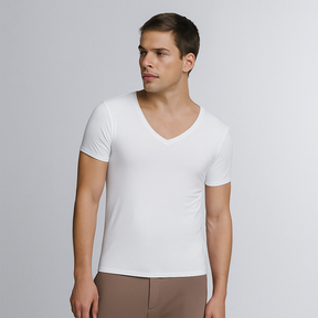 Camiseta Tecnológica Anti Suor