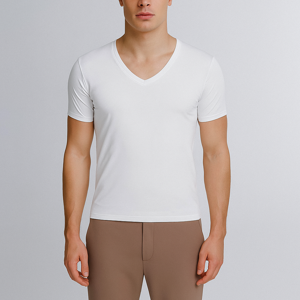 Camiseta Tecnológica Anti Suor