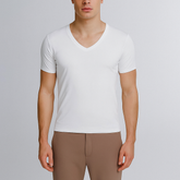 Camiseta Tecnológica Anti Suor