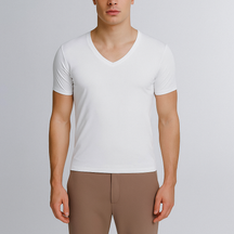 Camiseta Tecnológica Anti Suor