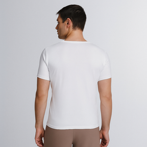 Camiseta Tecnológica Anti Suor