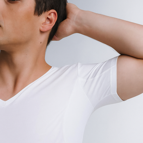 Camiseta Tecnológica Anti Suor