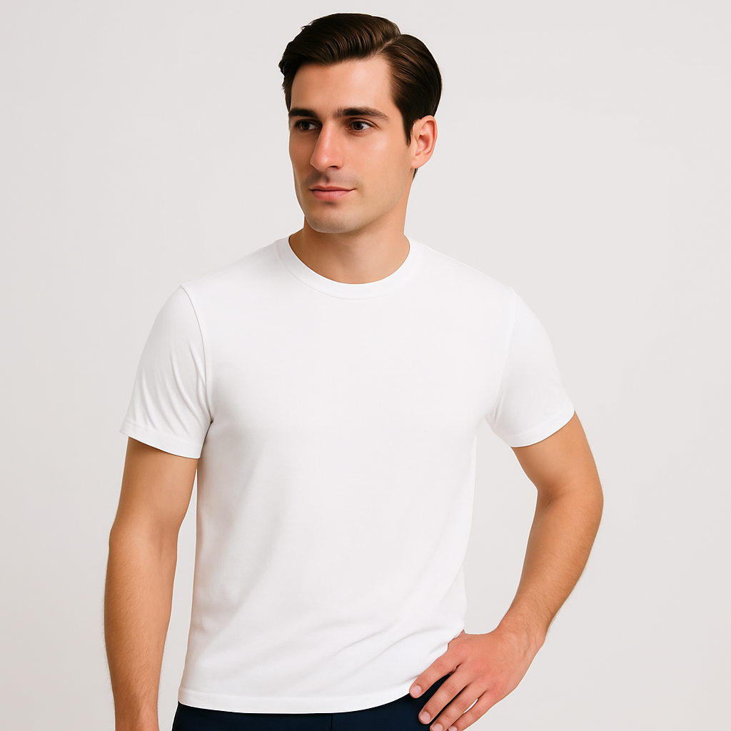 Camiseta Tecnológica - Tech T-Shirt