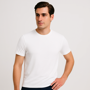 Camiseta Tecnológica - Tech T-Shirt