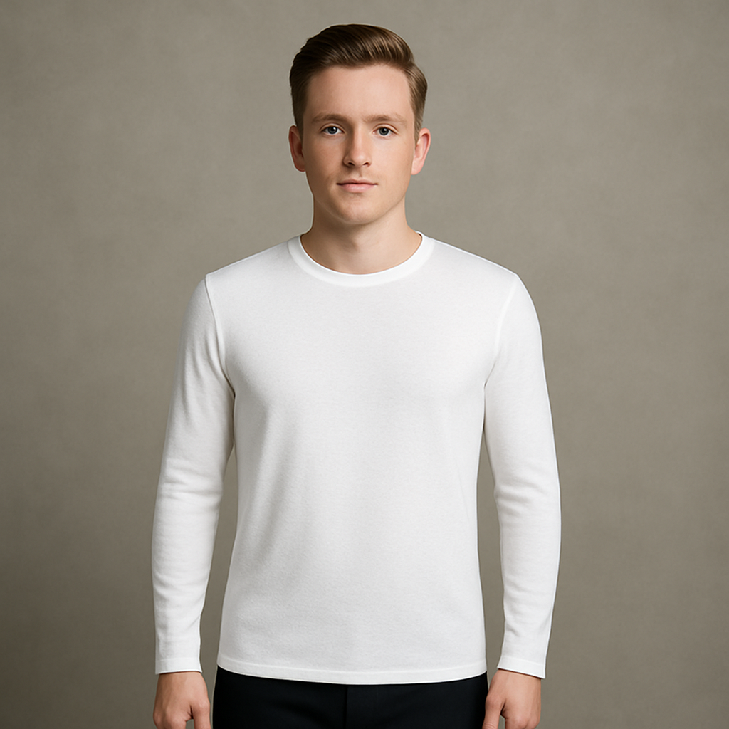 Camiseta Tecnológica Tech T-Shirt Long Sleeve