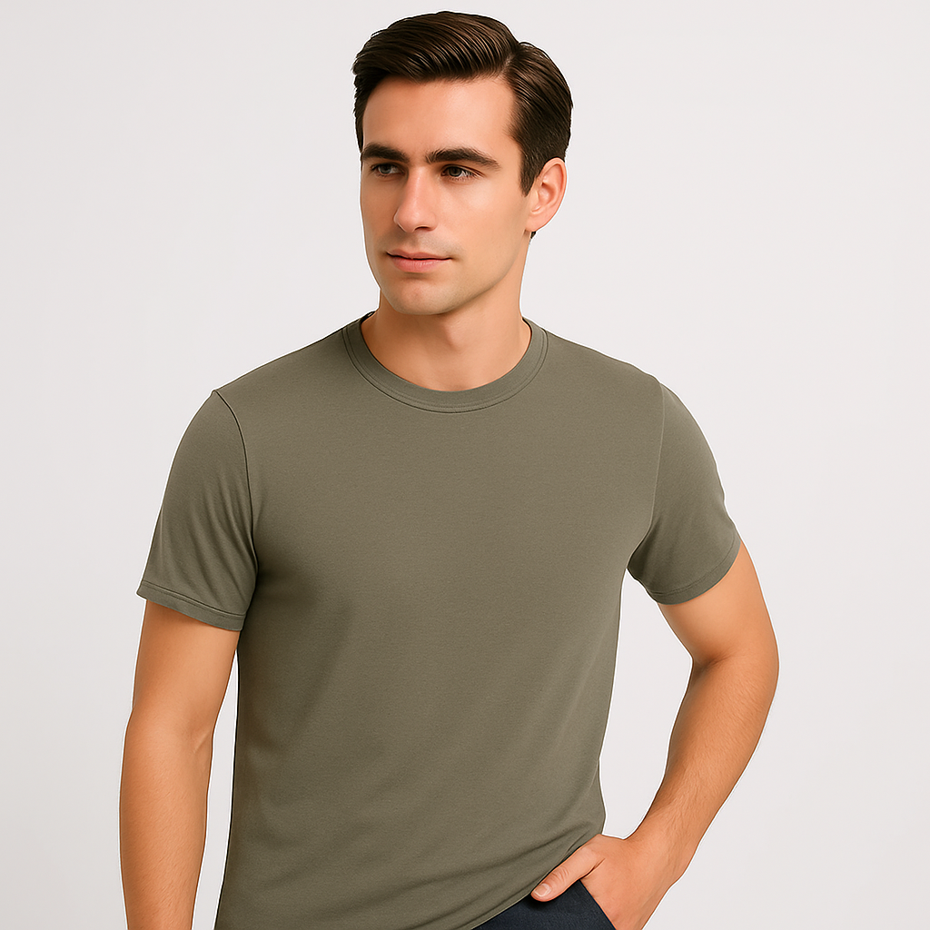 Camiseta Tecnológica - Tech T-Shirt