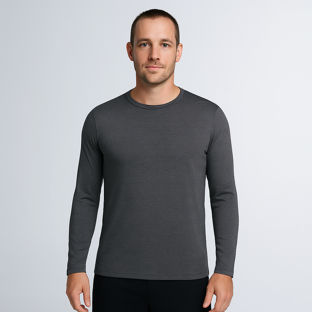 Camiseta Tecnológica Tech T-Shirt Long Sleeve