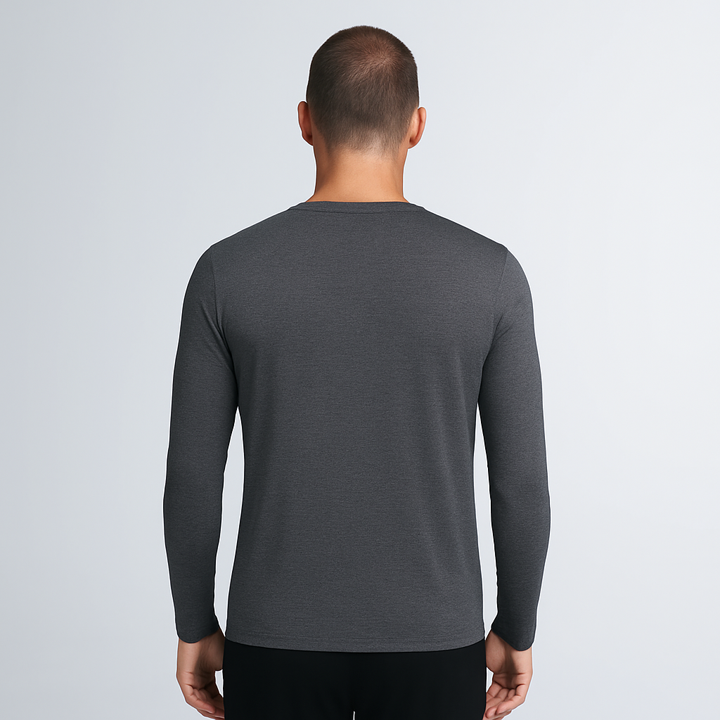 Camiseta Tecnológica Tech T-Shirt Long Sleeve