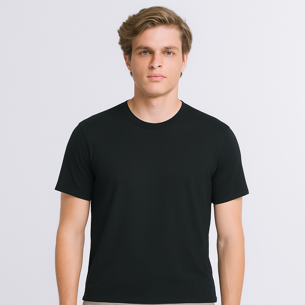 Camiseta Tenológica - Tech T-Shirt Heavy