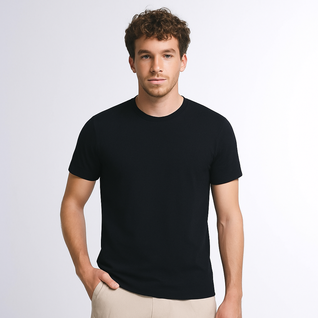 Camiseta Tecnológica - Tech T-Shirt Heavy Slim