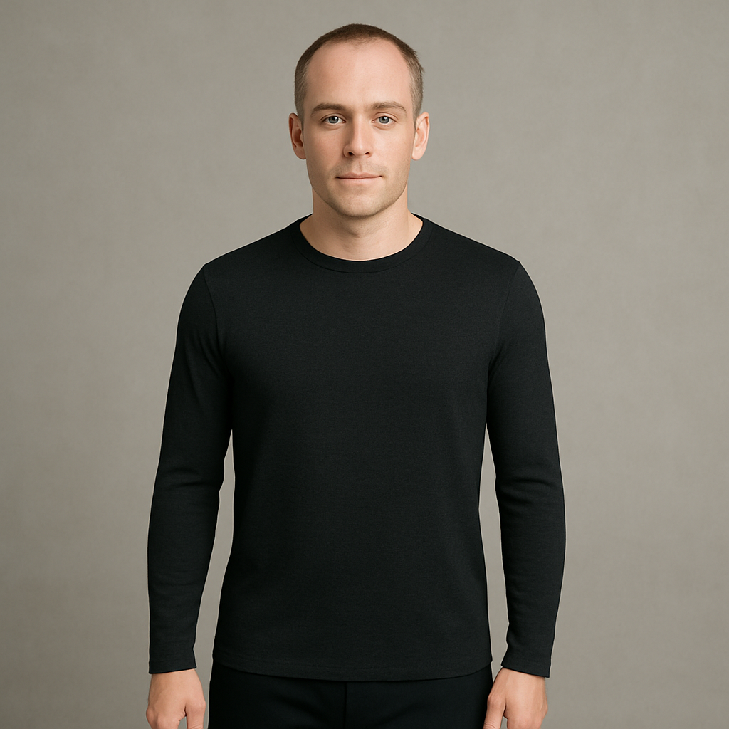Camiseta Tecnológica Tech T-Shirt Long Sleeve