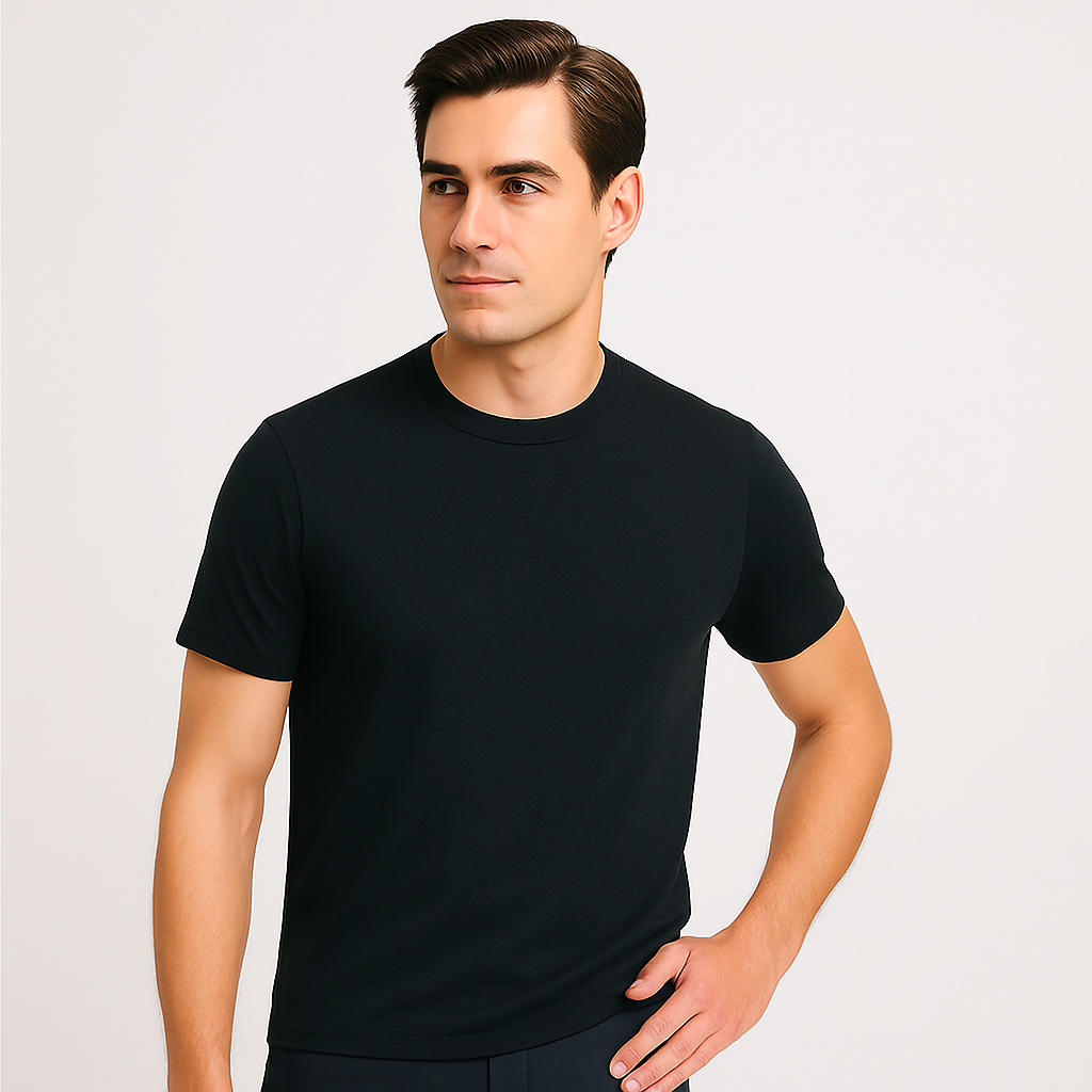 Camiseta Tecnológica - Tech T-Shirt