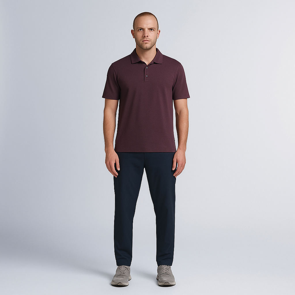 Calça Futurista Former Masculina