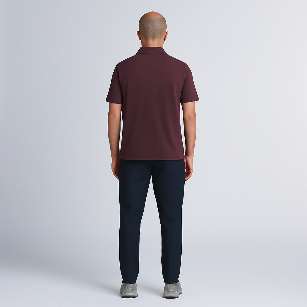 Calça Futurista Former Masculina