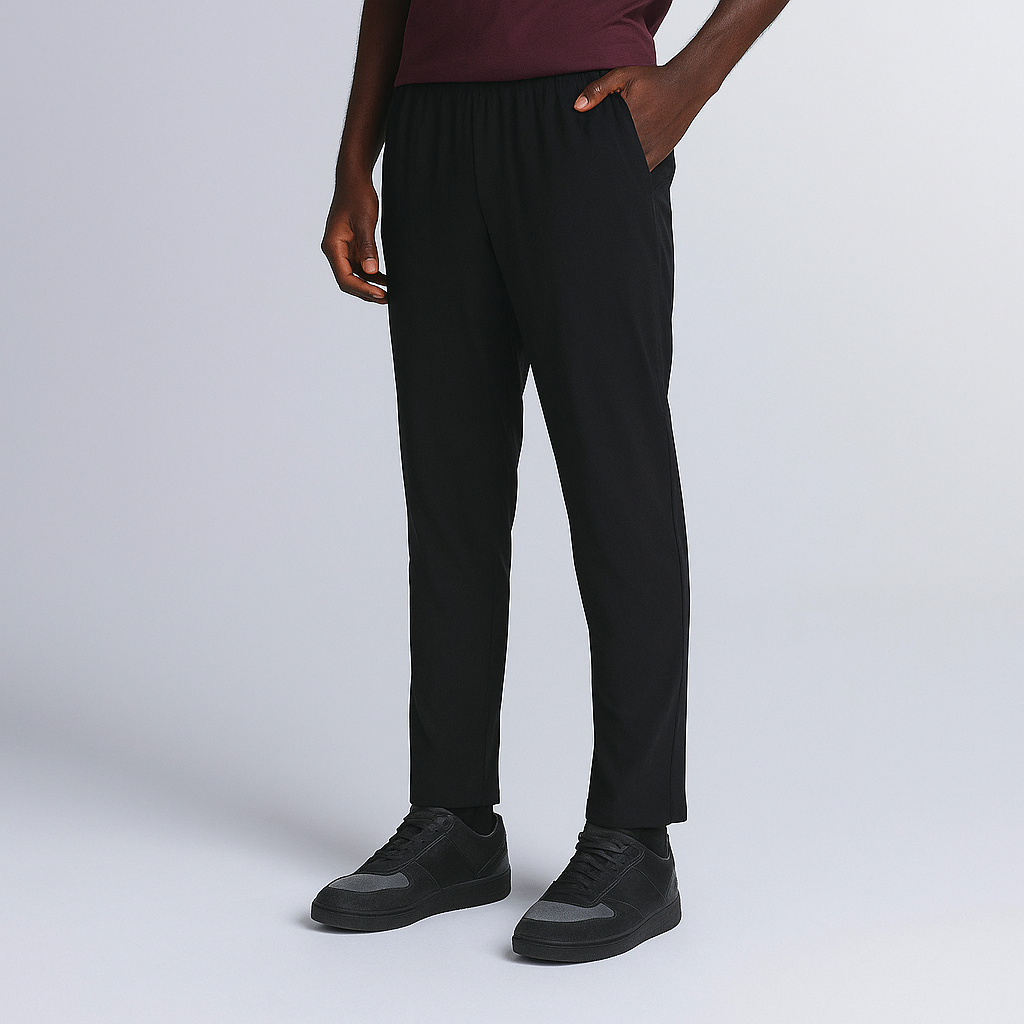 Calça Futurista Former Masculina