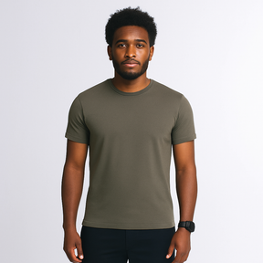 Camiseta Tecnológica - Tech T-Shirt Heavy Slim
