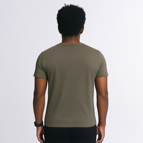 Camiseta Tecnológica - Tech T-Shirt Heavy Slim