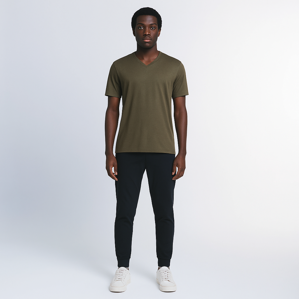 Calça Híbrida Jogger