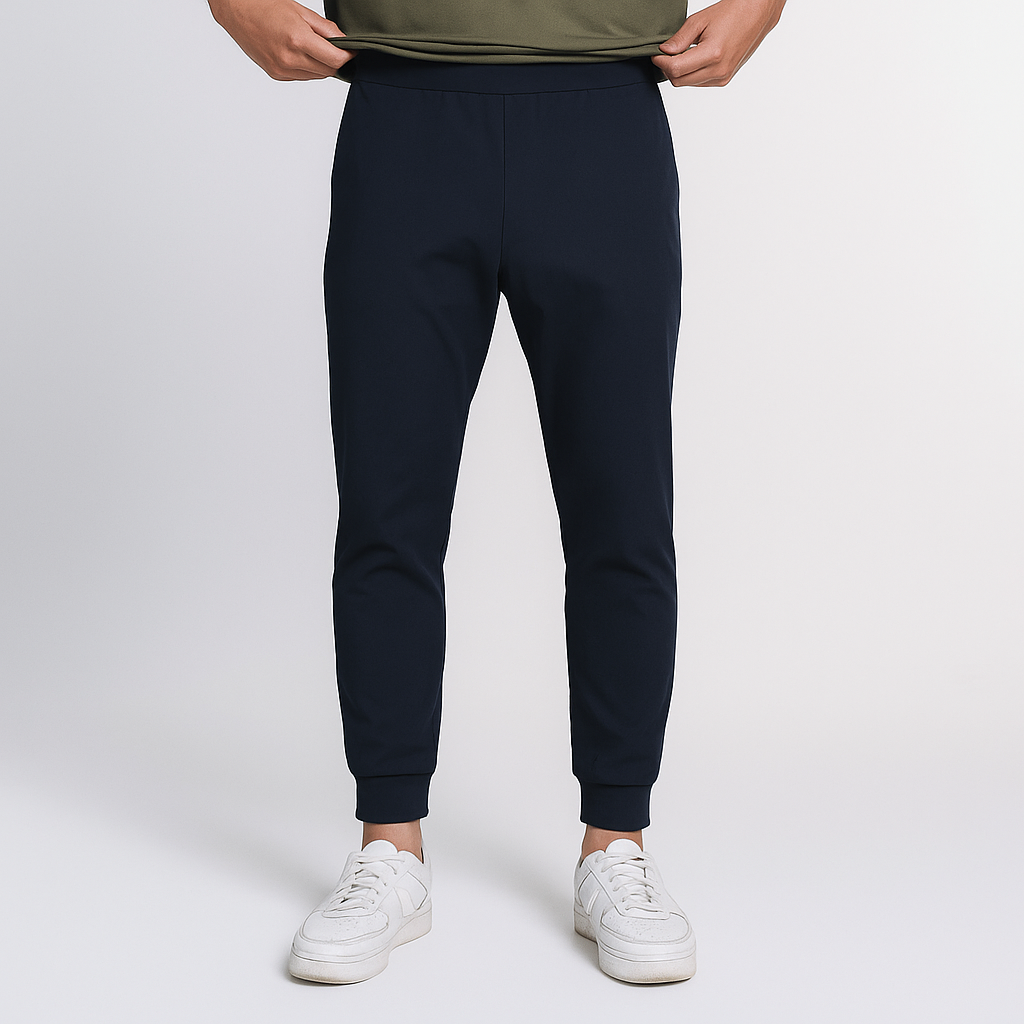 Calça Híbrida Jogger