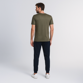 Calça Híbrida Jogger